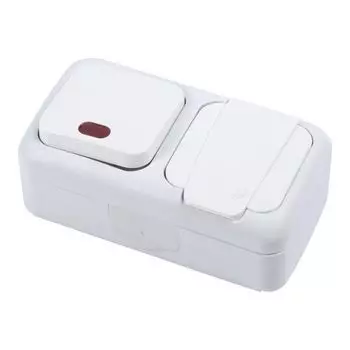 Выключатель Panasonic