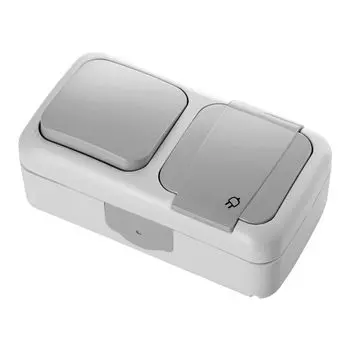 Выключатель Panasonic