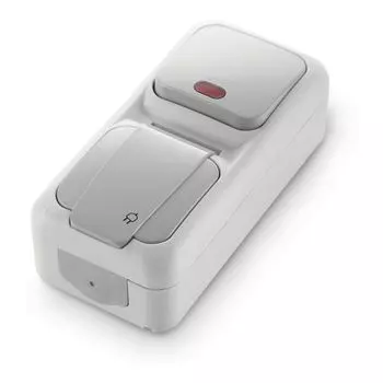 Выключатель Panasonic