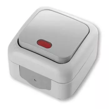 Выключатель Panasonic