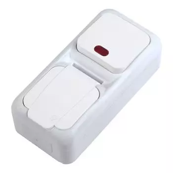 Выключатель Panasonic