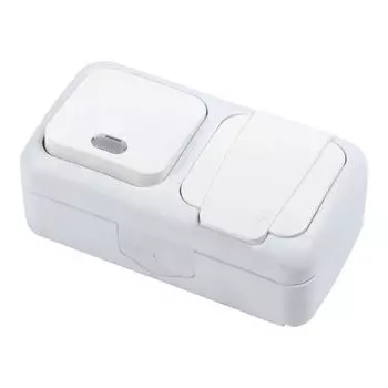 Выключатель Panasonic