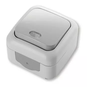 Выключатель Panasonic