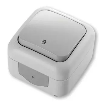 Выключатель Panasonic