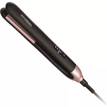 Выпрямитель волос Hyundai