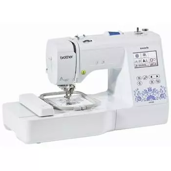 Вышивальная машина Brother