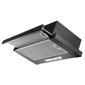 Вытяжка Delvento