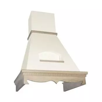 Вытяжка ELIKOR