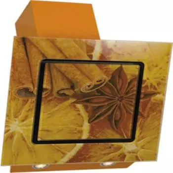 Вытяжка ELIKOR