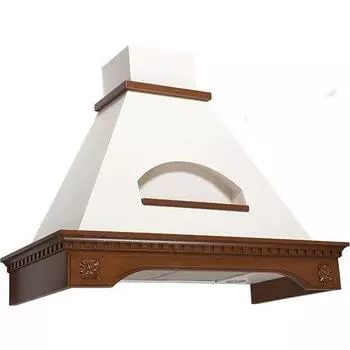 Вытяжка ELIKOR