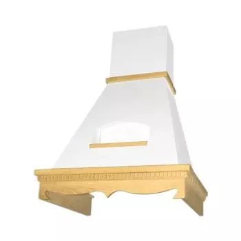 Вытяжка ELIKOR