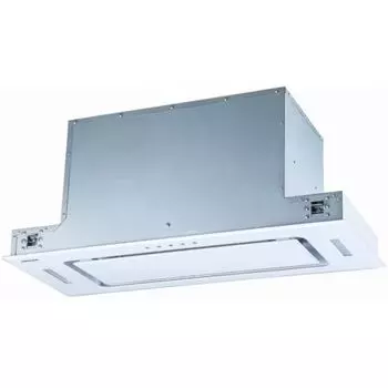 Вытяжка GRAUDE