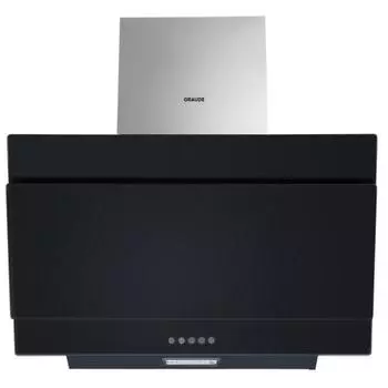 Вытяжка GRAUDE