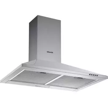 Вытяжка GRAUDE