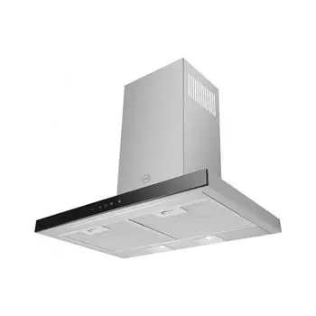 Вытяжка каминная T-образная MBS