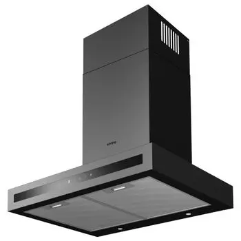 Вытяжка Korting