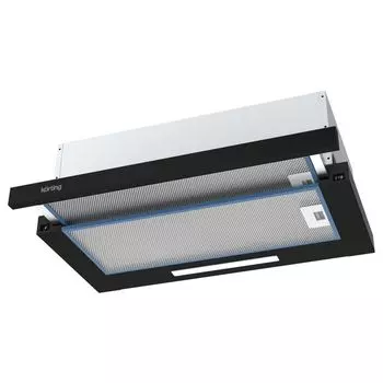 Вытяжка Korting