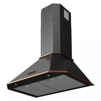 Вытяжка Korting