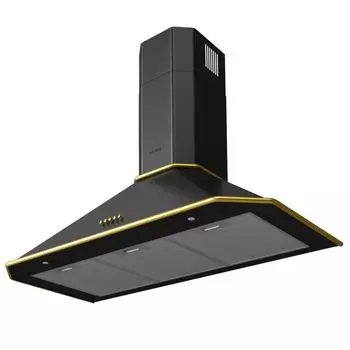 Вытяжка Korting