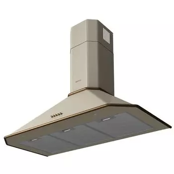 Вытяжка Korting