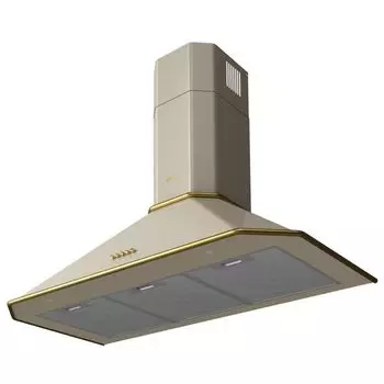 Вытяжка Korting