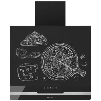 Вытяжка Krona