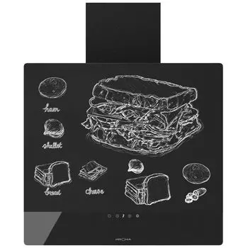 Вытяжка Krona