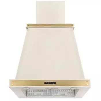 Вытяжка Kuppersberg