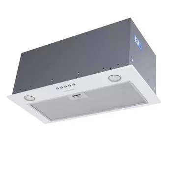 Вытяжка MAUNFELD