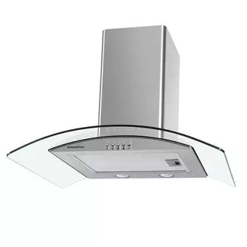 Вытяжка MAUNFELD