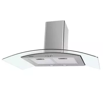 Вытяжка MAUNFELD