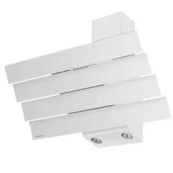 Вытяжка MAUNFELD