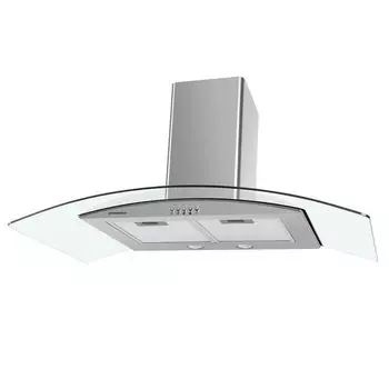 Вытяжка MAUNFELD