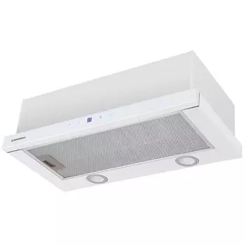 Вытяжка MAUNFELD