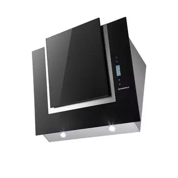 Вытяжка MAUNFELD