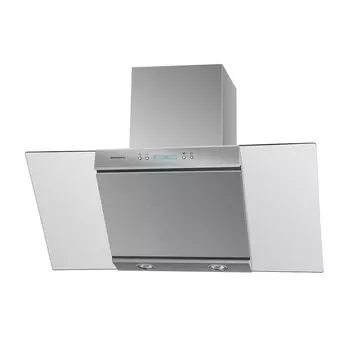 Вытяжка MAUNFELD