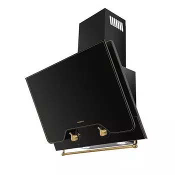 Вытяжка MAUNFELD