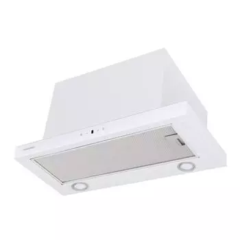 Вытяжка MAUNFELD