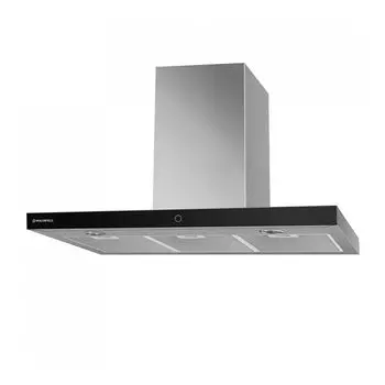 Вытяжка MAUNFELD