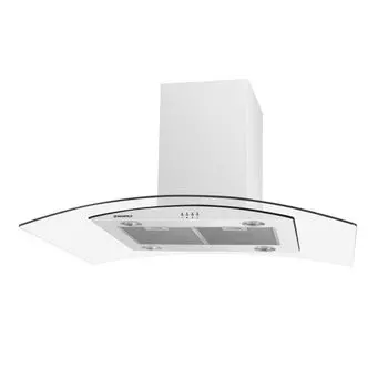 Вытяжка MAUNFELD