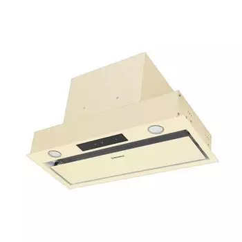 Вытяжка MAUNFELD