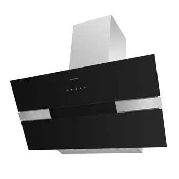 Вытяжка MAUNFELD