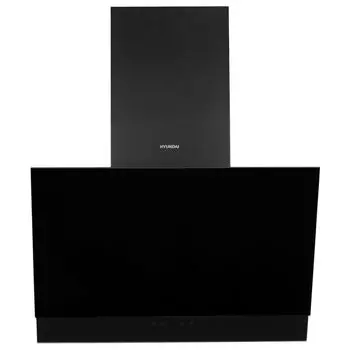 Вытяжка наклонная Hyundai