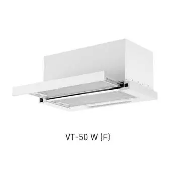 Вытяжка Oasis