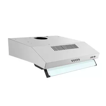 Вытяжка плоская Lore