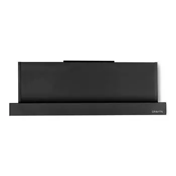 Вытяжка встраиваемая телескопическая GRAVITA