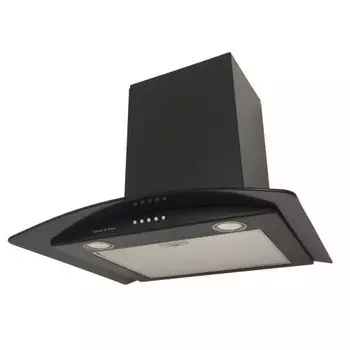 Вытяжка Zigmund &amp; Shtain