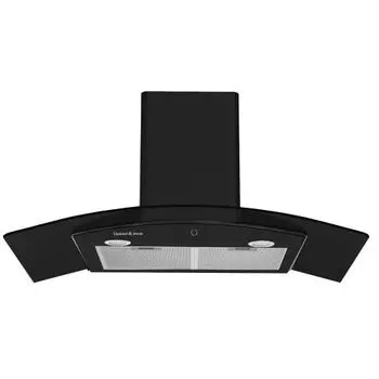 Вытяжка Zigmund &amp; Shtain