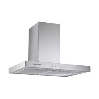 Вытяжка Zigmund &amp; Shtain