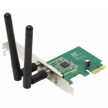 Wi-Fi-адаптер Asus